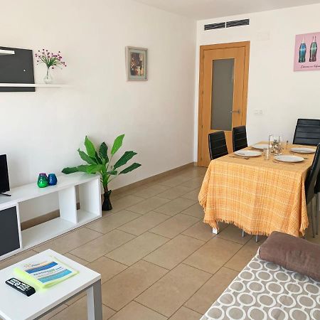 Apartamentos Peniscola Lowcost 3000 Exterior photo