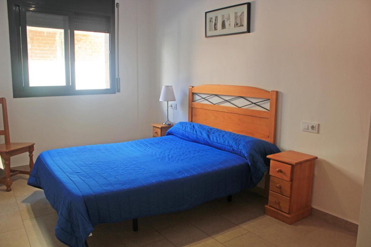Apartamentos Peniscola Lowcost 3000 Exterior photo